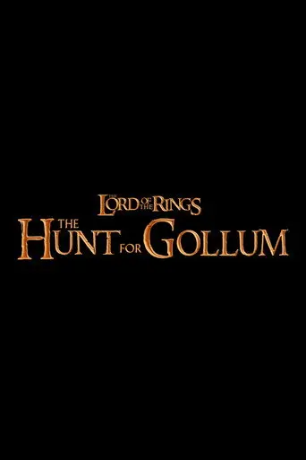 The Lord of the Rings: The Hunt for Gollum (2027)