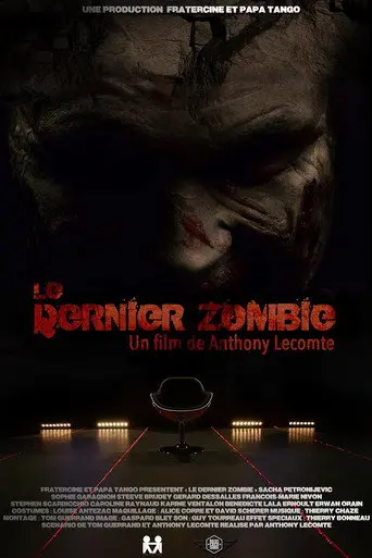 The Last Zombie (2017)