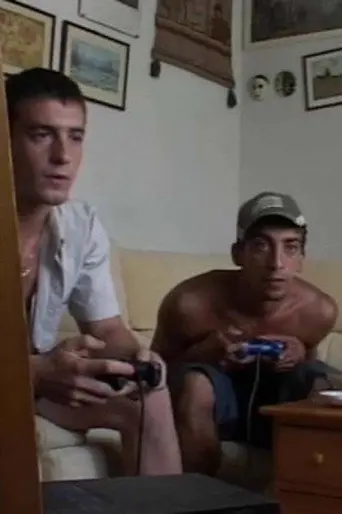 Las hormigas (2007)