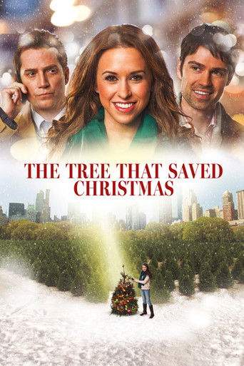 The Tree That Saved Christmas (2014)