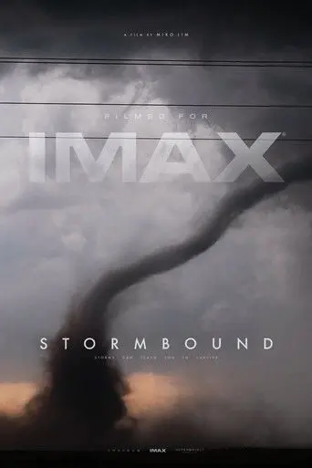 Stormbound (2026)