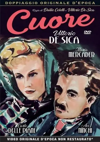 Heart And Soul (1948)