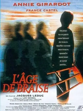 L'age De Braise (1998)
