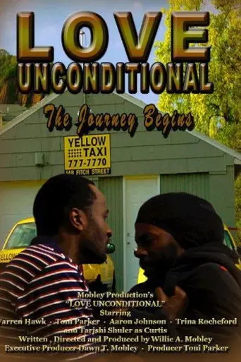 Love Unconditional (2012)