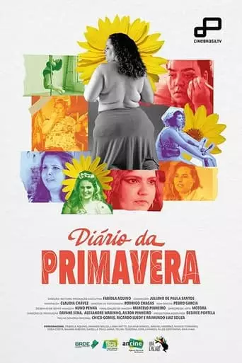 Diario Da Primavera (2023)