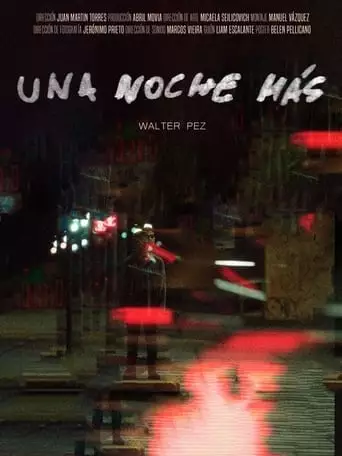 Just Another Night (2023)
