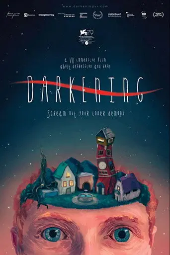 Darkening (2022)