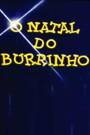 O Natal do Burrinho (1984)