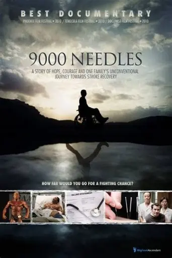 9000 Needles (2009)