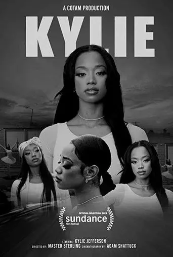 Kylie (2022)