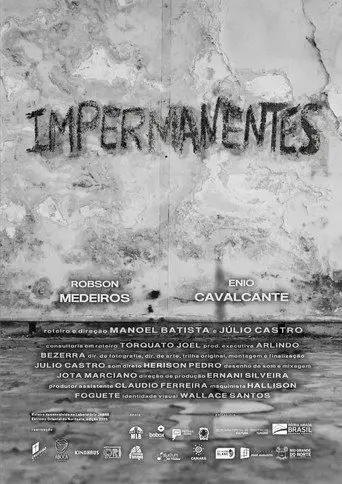 Impermanentes (2021)