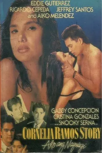 Cornelia Ramos Story: Ako Ang Nagwagi (1992)