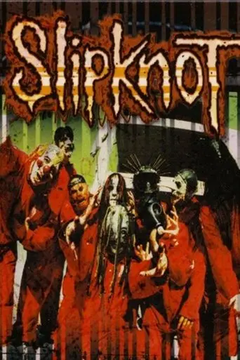 Slipknot - Live at The Quest 1999 (1999)