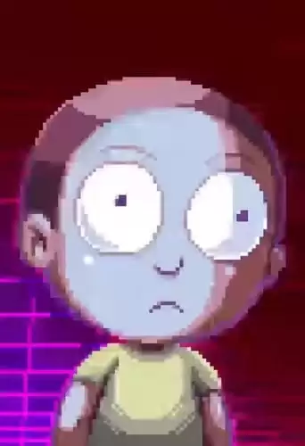 Rick And Morty: Pixelated (2019)