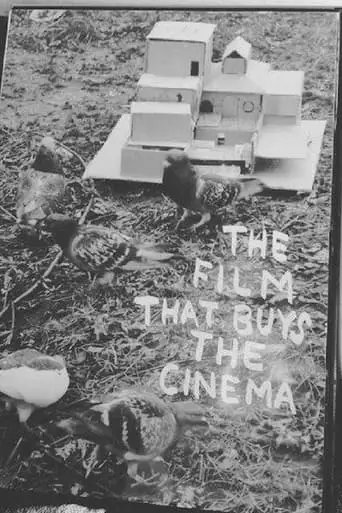 The Film That Buys The Cinema (2014)