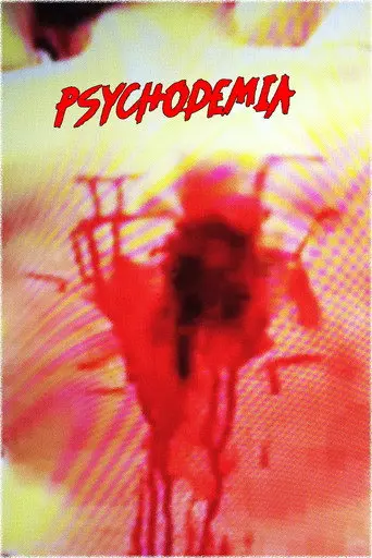 Psychodemia (2010)