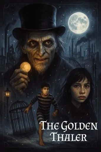 The Golden Thaler (1985)