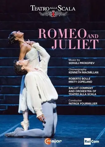 Prokofiev - Romeo And Juliet (2024)