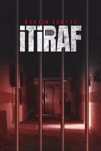 Mahrem Kumpas Itiraf (2023)