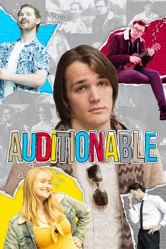 Auditionable (1970)