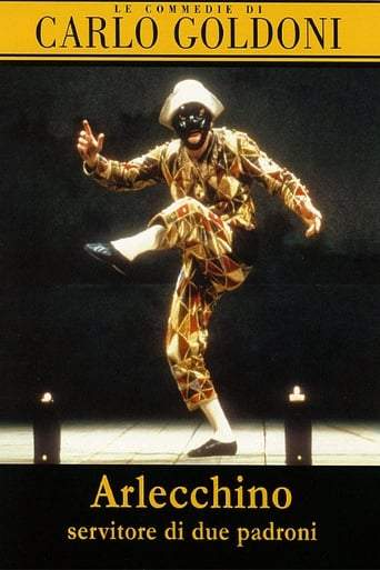 Arlecchino Servitore Di Due Padroni (1993)
