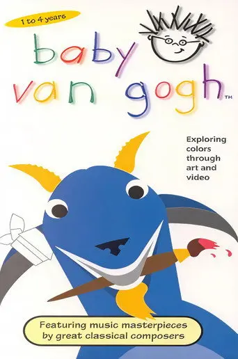 Baby Van Gogh: World of Colors (2000)