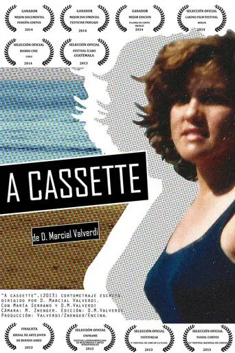 A Cassette (2014)