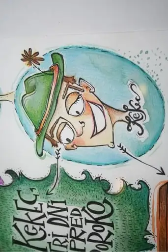 Kekec: Three Days Before the Wedding (2012)