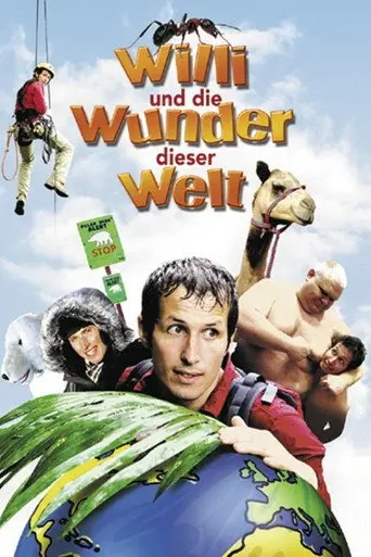 Willi and the wonders of this world (2009)