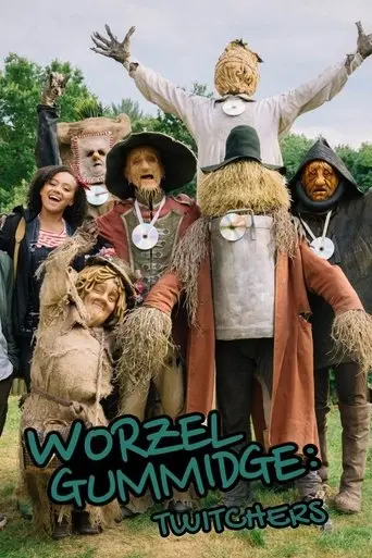 Worzel Gummidge: Twitchers (2021)
