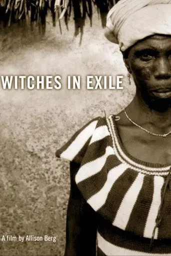 Witches in Exile (2004)