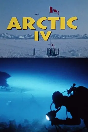 Arctic IV (1975)