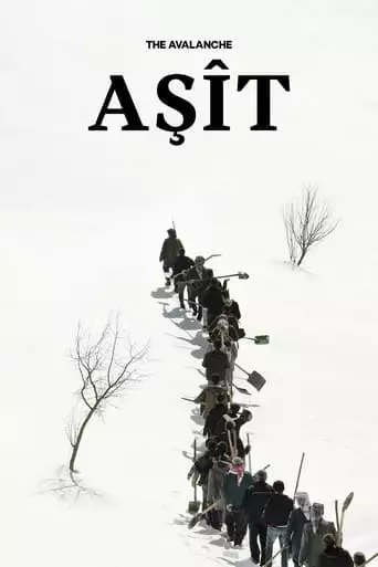 The Avalanche (2023)