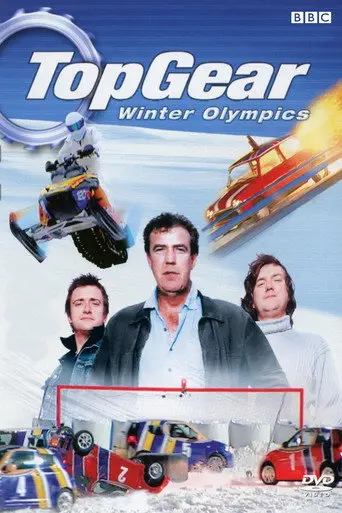 Top Gear: Winter Olympics Special (2006)