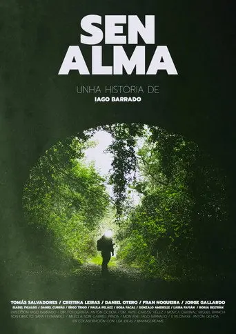Sen Alma (2024)