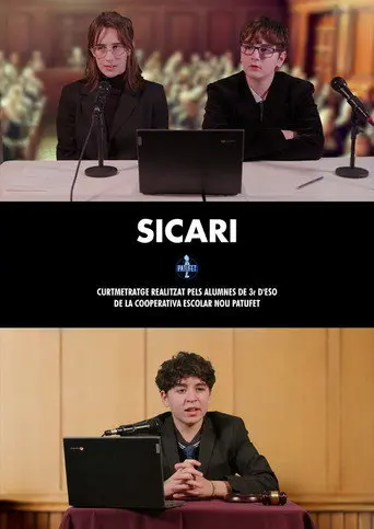 Sicari (2026)
