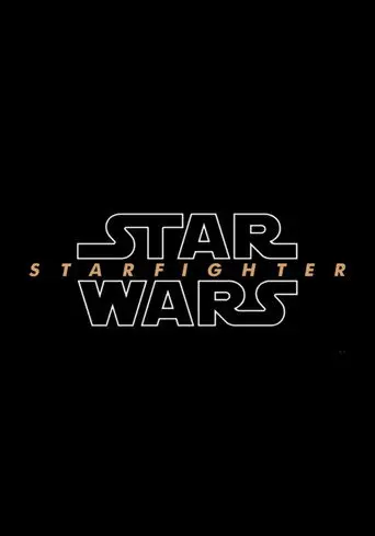 Star Wars: Starfighter (2027)