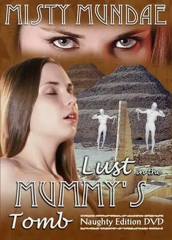 Lust In The Mummy's Tomb (2002)