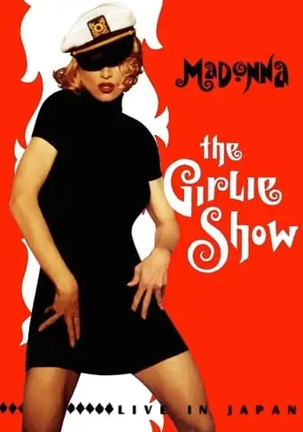 Madonna: The Girlie Show Live In Japan 1993 (1993)