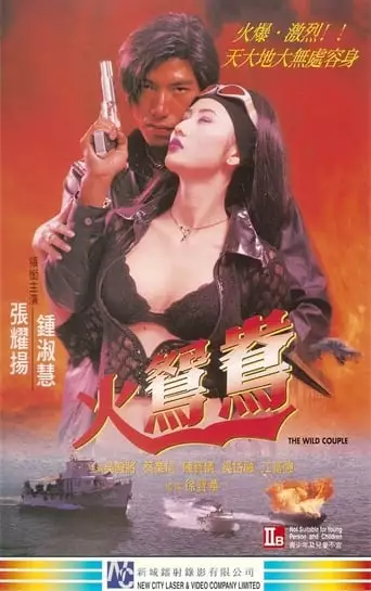 The Wild Couple (1996)