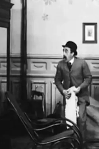 The Automatic Moving Company (1910)