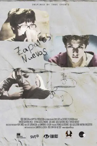 Zapatos nuevos (2007)