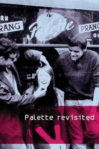 Palette revisited (2005)