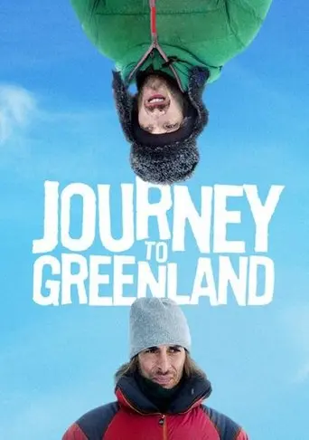 Journey to Greenland (2016)