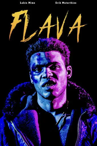 Flava (2019)