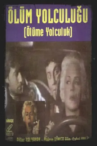 Ölüm Yolculuğu (1995)