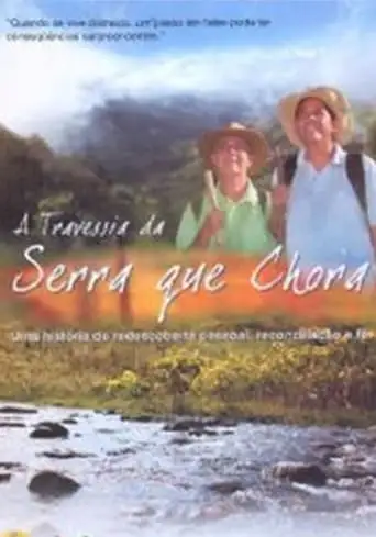 A Travessia Da Serra Que Chora (2024)