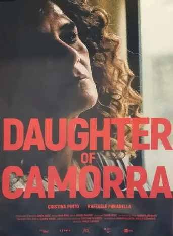 Daughter of Camorra (2019)