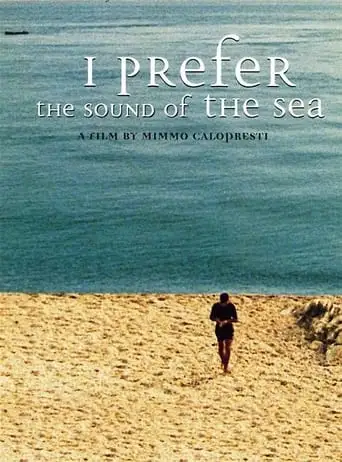 Preferisco Il Rumore Del Mare (2000)