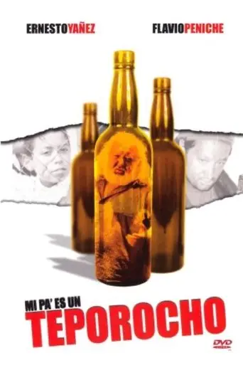 Memorias de un borracho (2004)